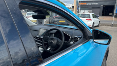 MG HS 1.5 T-GDI Trophy 5dr Petrol Hatchback